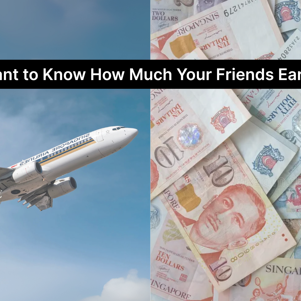 What Your Friends’ Travel Destinations Say About Their Salary