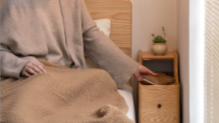 The Unsung Heroes of the Night: How to Choose the Best Bedroom Side Tables