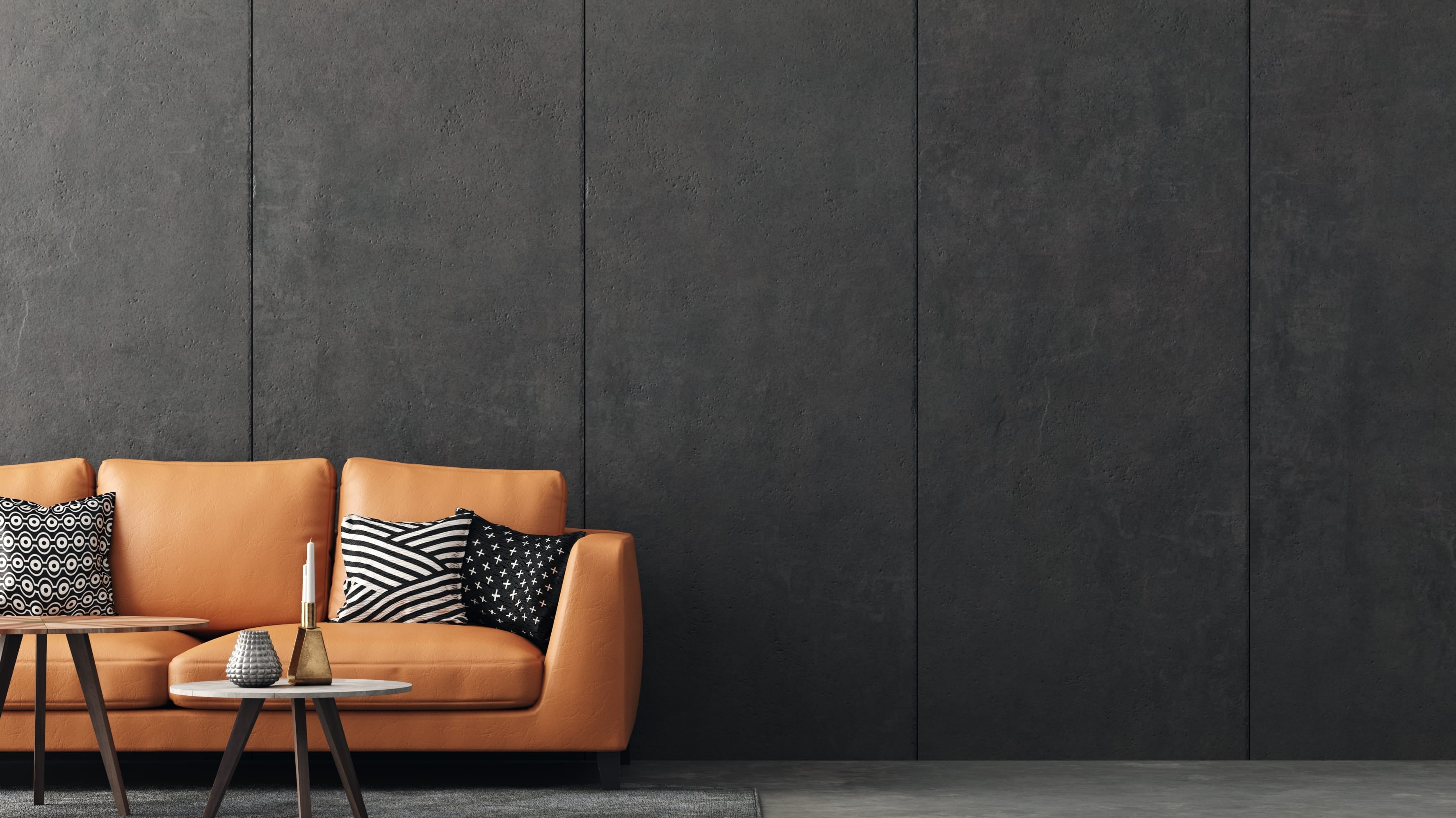 Genuine Leather, Top-Grain or Leathaire: Which Sofa Material Actually Holds Up in Singapore?