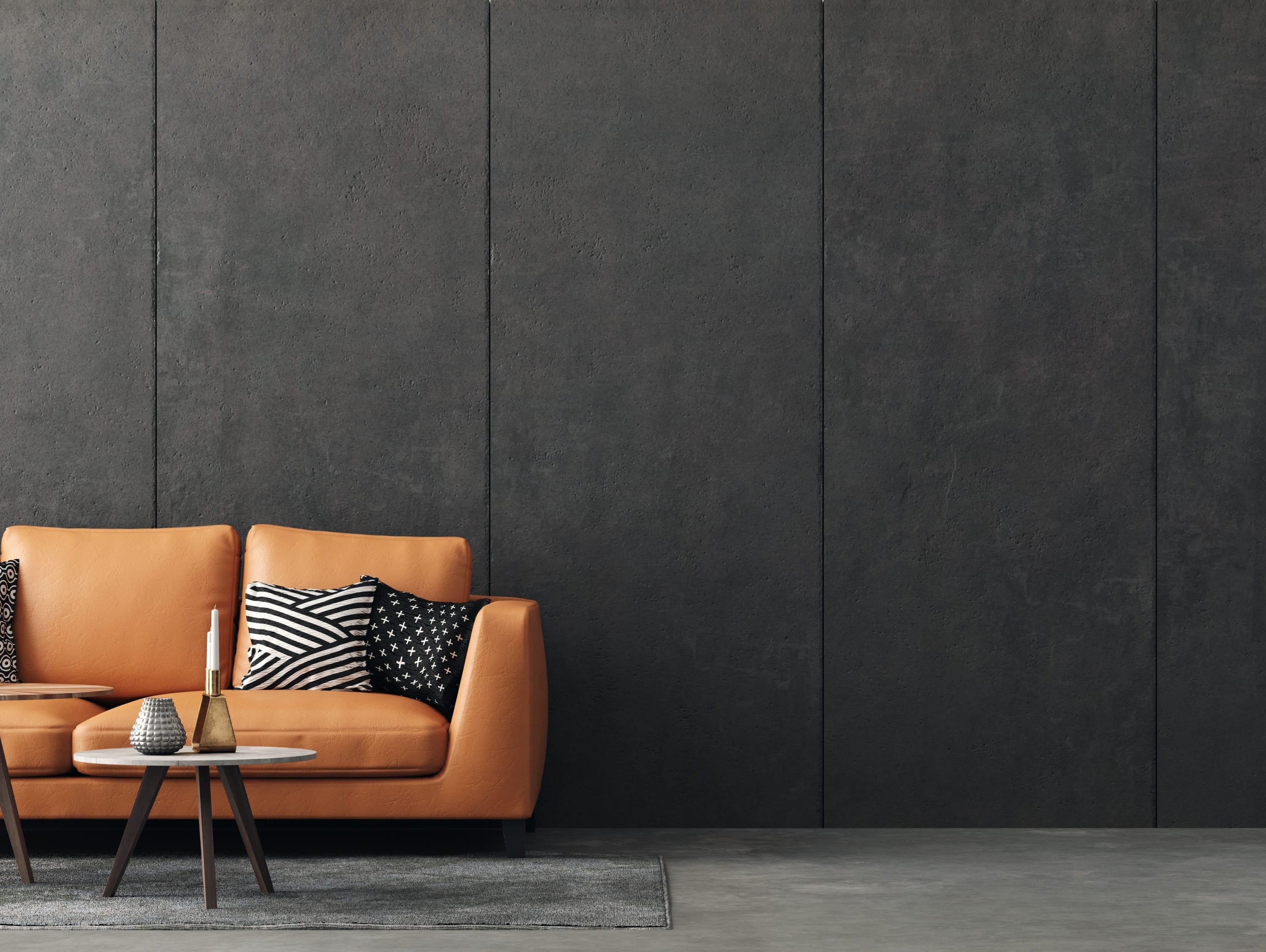 Genuine Leather, Top-Grain or Leathaire: Which Sofa Material Actually Holds Up in Singapore?