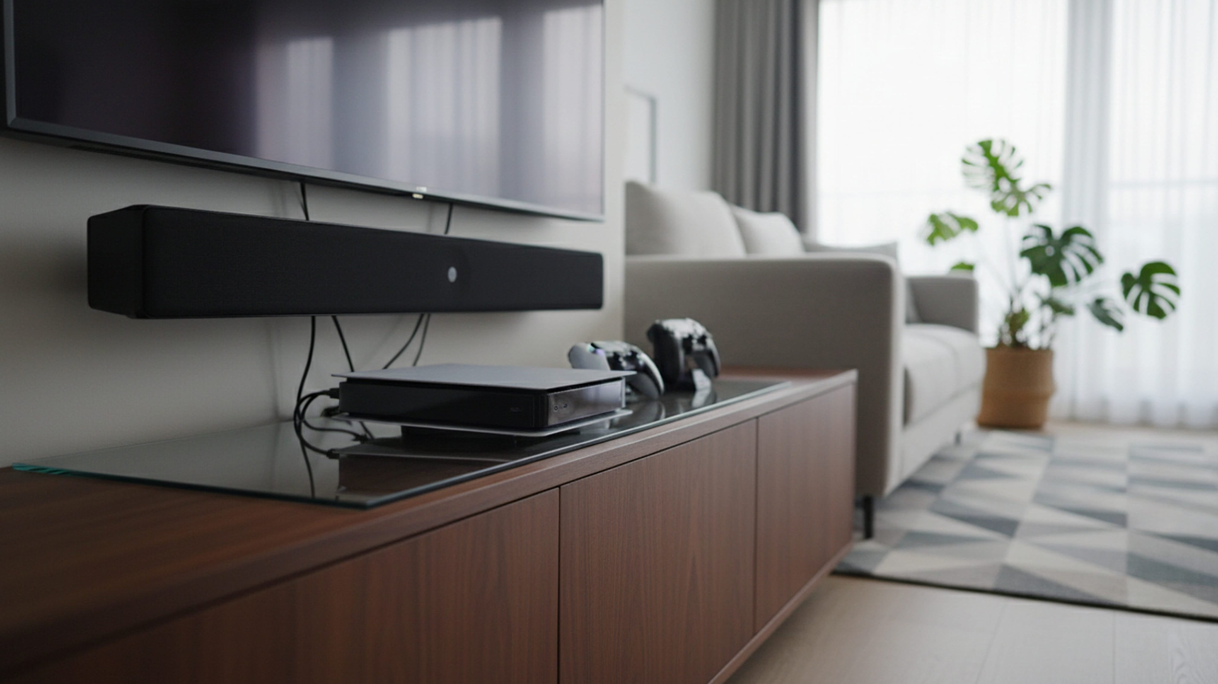 TV Console Buying Guide: How to Choose the Right Size and Style for Your Singapore Home