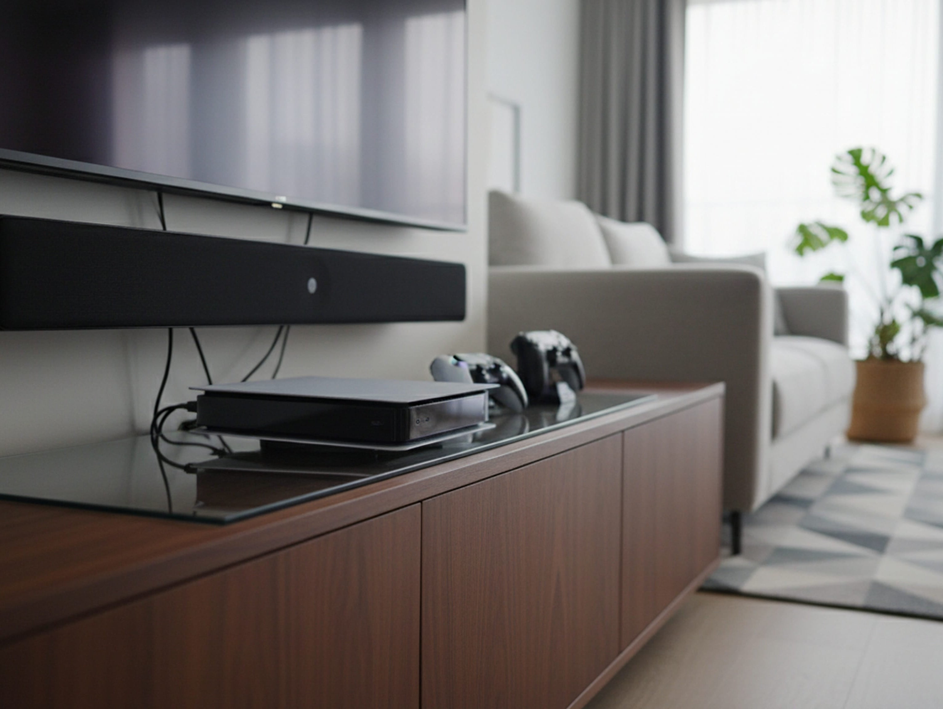 TV Console Buying Guide: How to Choose the Right Size and Style for Your Singapore Home