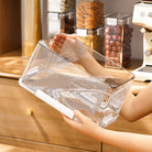 Transparent