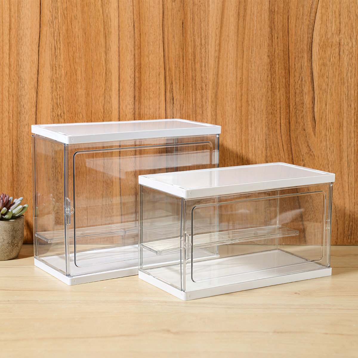 Transparent