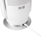 2 in 1 Bladeless Fan & Air Purifier - IUIGA, cord