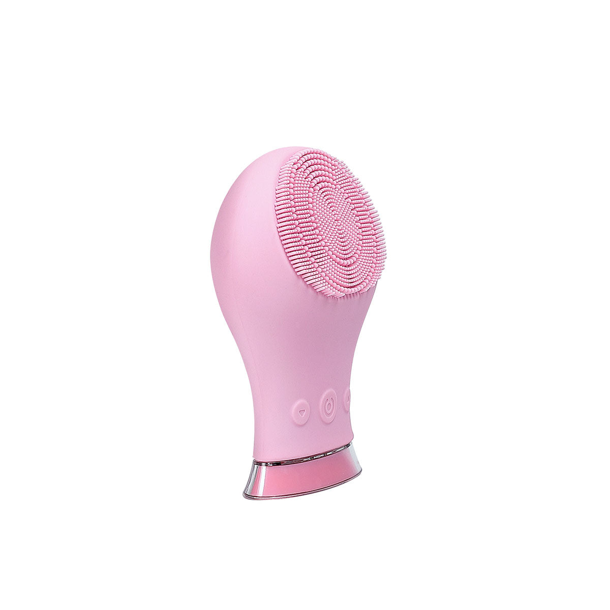 Sonic Silicone Facial Cleansing Device - IUIGA