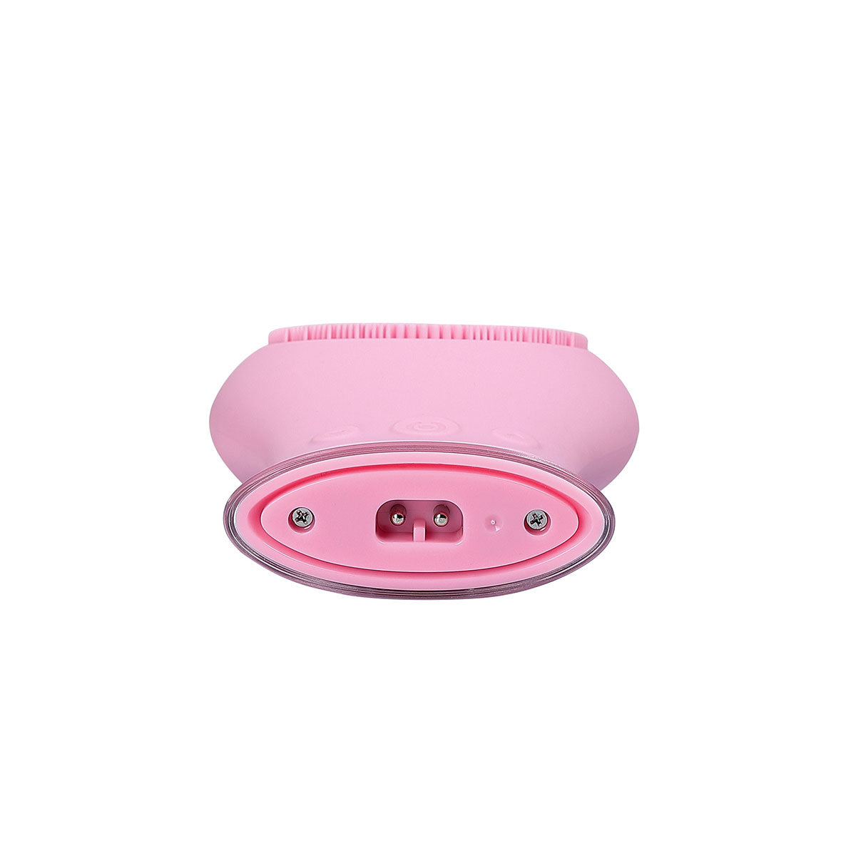 Sonic Silicone Facial Cleansing Device - IUIGA