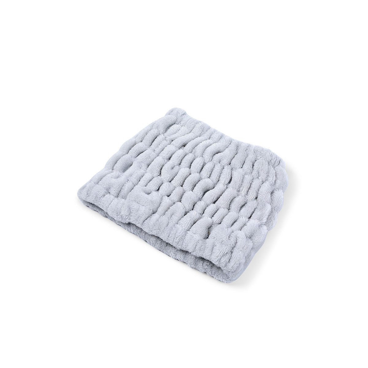 Softspun Microfiber Hair Turban Wrap - IUIGA