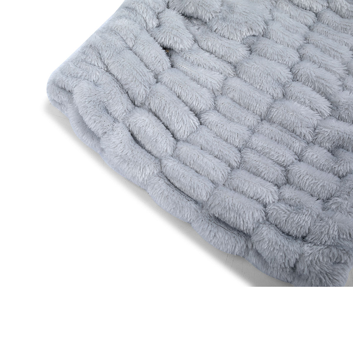Softspun Microfiber Hair Turban Wrap - IUIGA