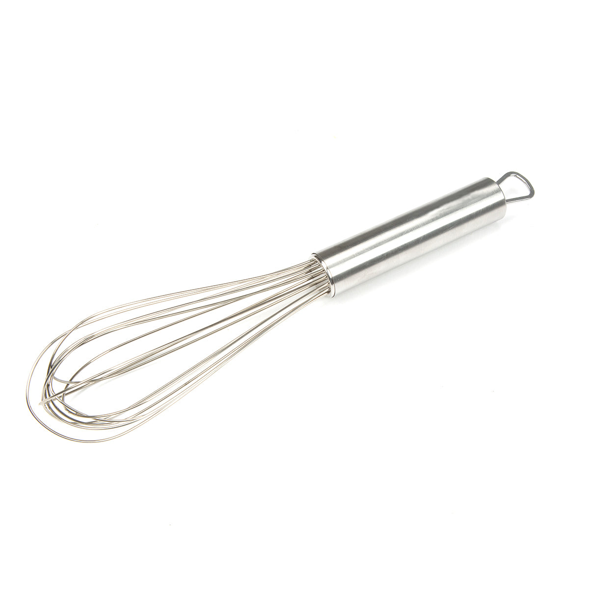 12-inch Stainless Steel Balloon Egg Whisk - IUIGA