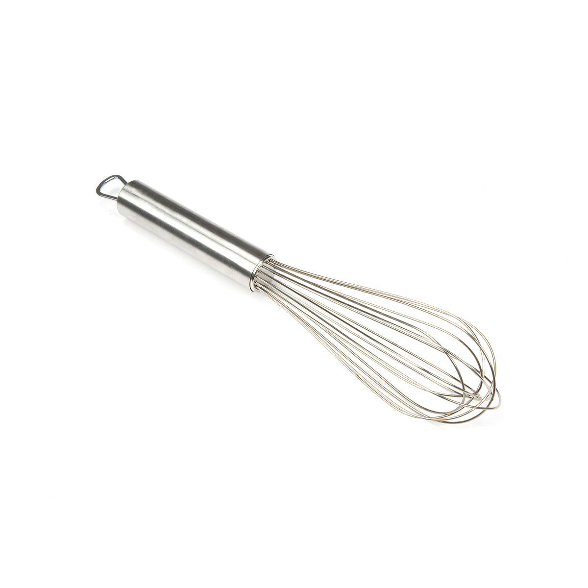 12-inch Stainless Steel Balloon Egg Whisk - IUIGA