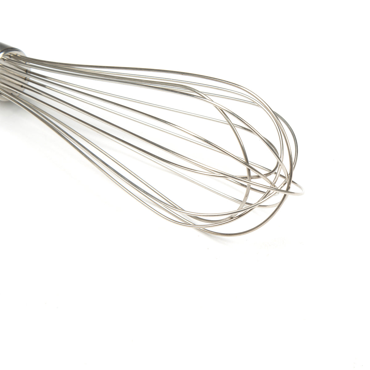 12-inch Stainless Steel Balloon Egg Whisk - IUIGA