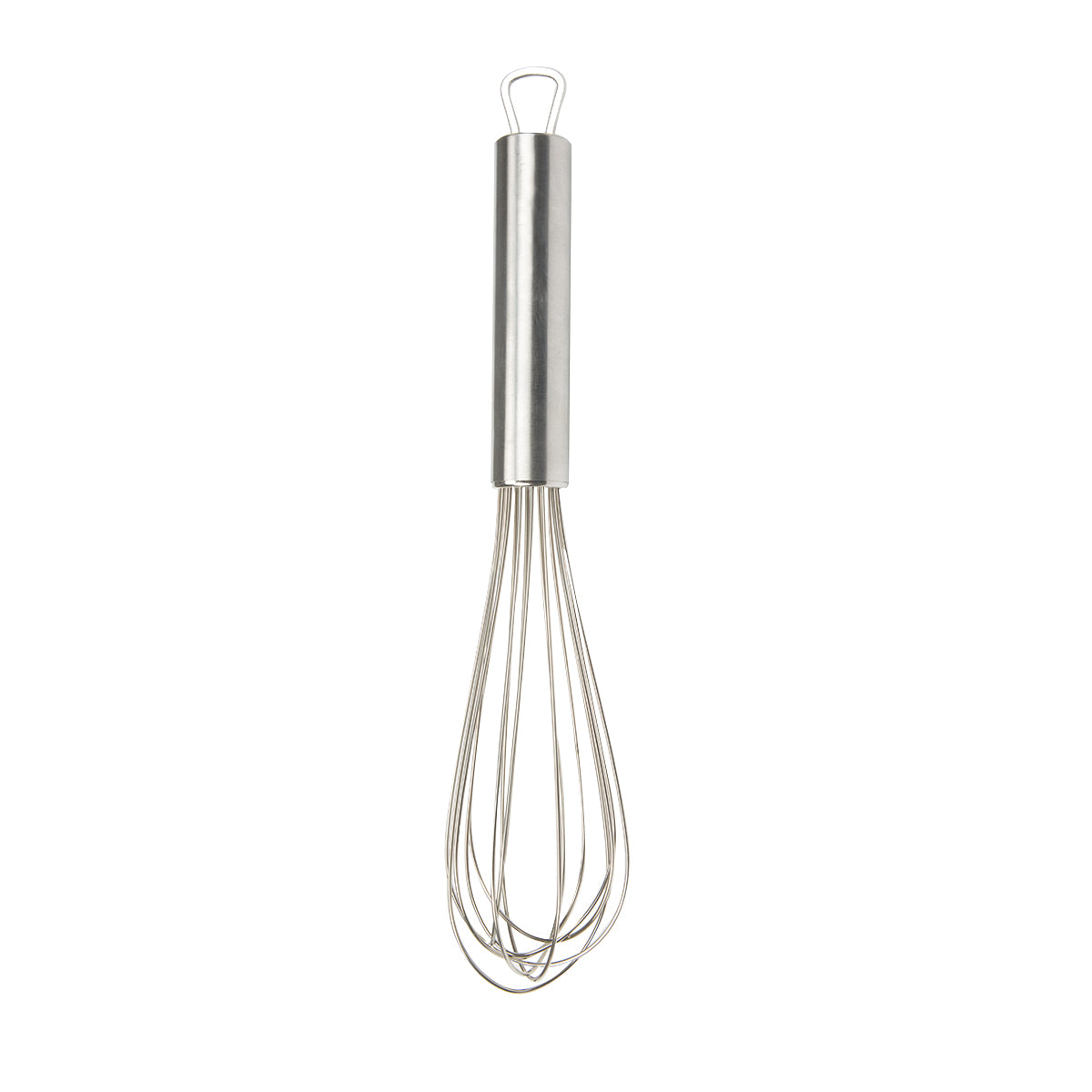 12-inch Stainless Steel Balloon Egg Whisk - IUIGA
