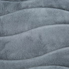 Luxor Memory Foam Water Absorbent Bath Mat - IUIGA
