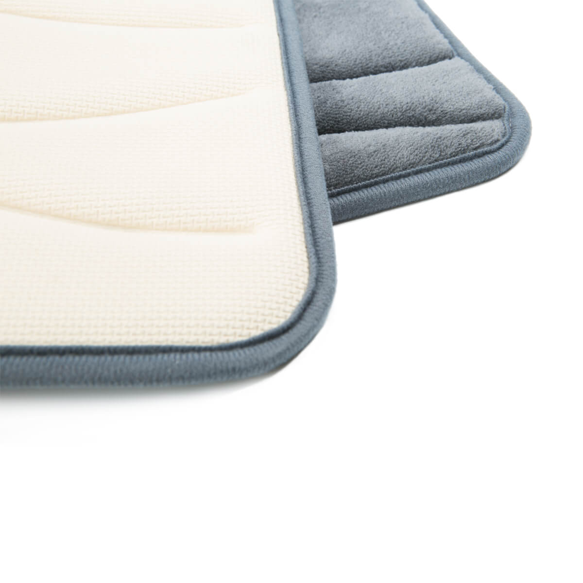 Luxor Memory Foam Water Absorbent Bath Mat - IUIGA