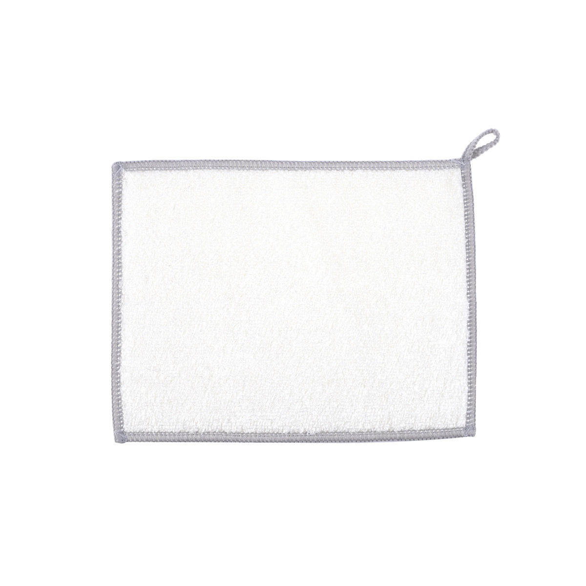 Greaseless Bamboo Microfiber Cloth 6s - IUIGA