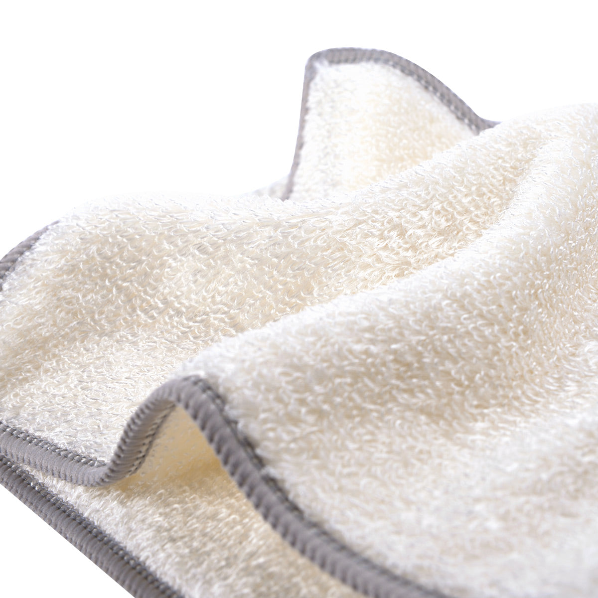 Greaseless Bamboo Microfiber Cloth 6s - IUIGA