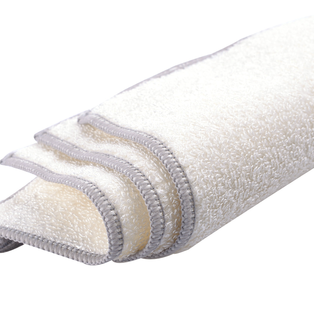 Greaseless Bamboo Microfiber Cloth 6s - IUIGA