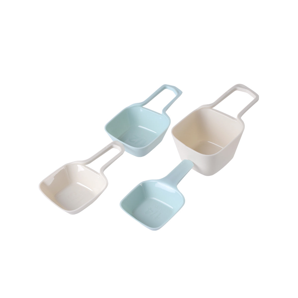 4 in 1 Measuring Cup - IUIGA