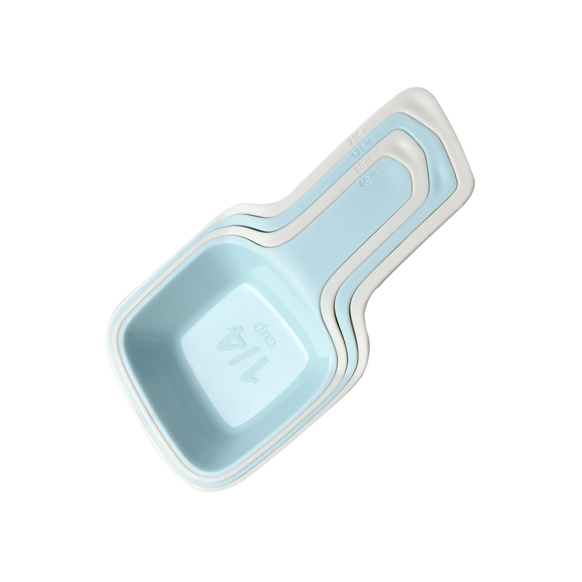 4 in 1 Measuring Cup - IUIGA