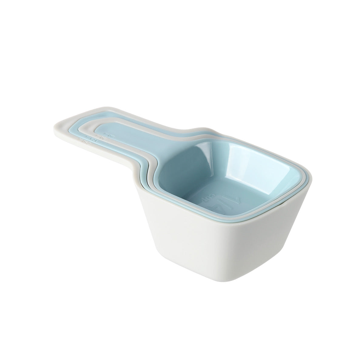 4 in 1 Measuring Cup - IUIGA