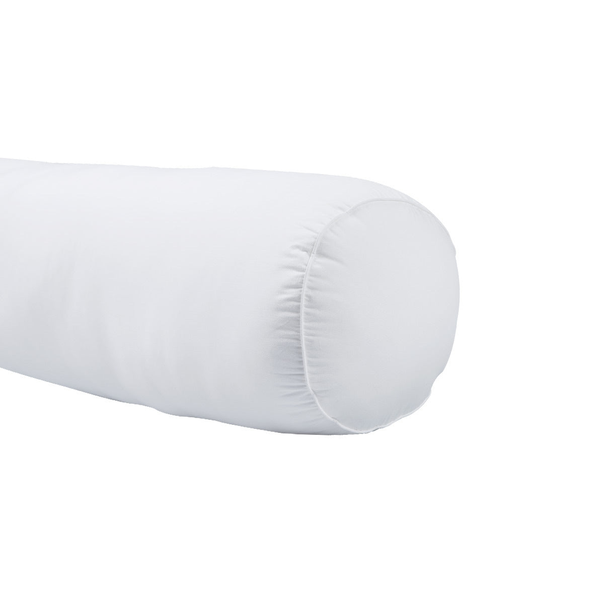 Naturale 100% Cotton Bolster - IUIGA