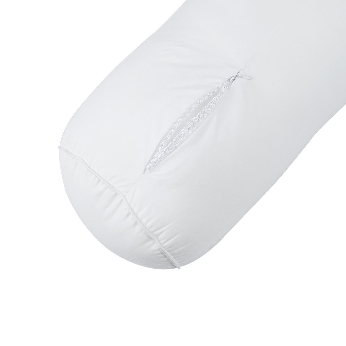 Naturale 100% Cotton Bolster - IUIGA