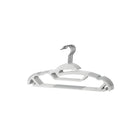 Anti-slip Clothes Hanger (Set Of 5) - IUIGA