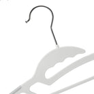 Anti-slip Clothes Hanger (Set Of 5) - IUIGA