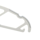 Anti-slip Clothes Hanger (Set Of 5) - IUIGA