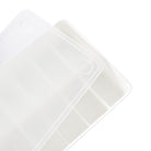 PP Underwear & Socks Organizer With Lid - IUIGA