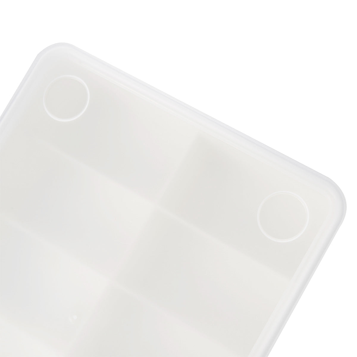 PP Underwear & Socks Organizer With Lid - IUIGA