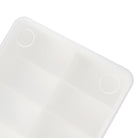 PP Underwear & Socks Organizer With Lid - IUIGA