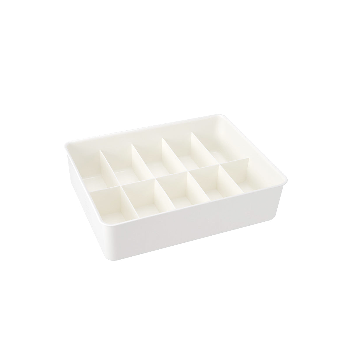 PP Underwear & Socks Organizer With Lid - IUIGA
