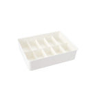 PP Underwear & Socks Organizer With Lid - IUIGA