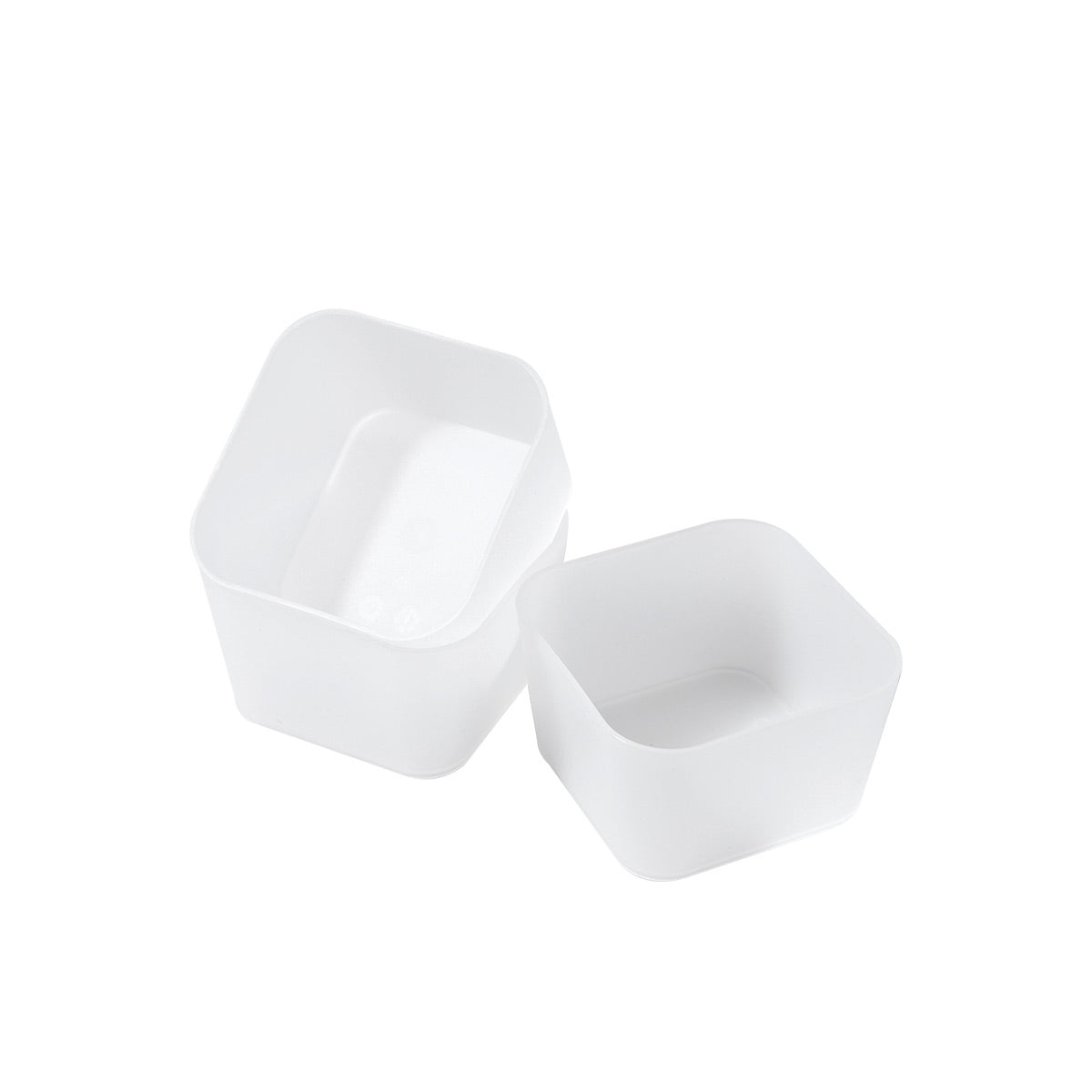 Modular Drawer Organizer (Set of 6) - IUIGA