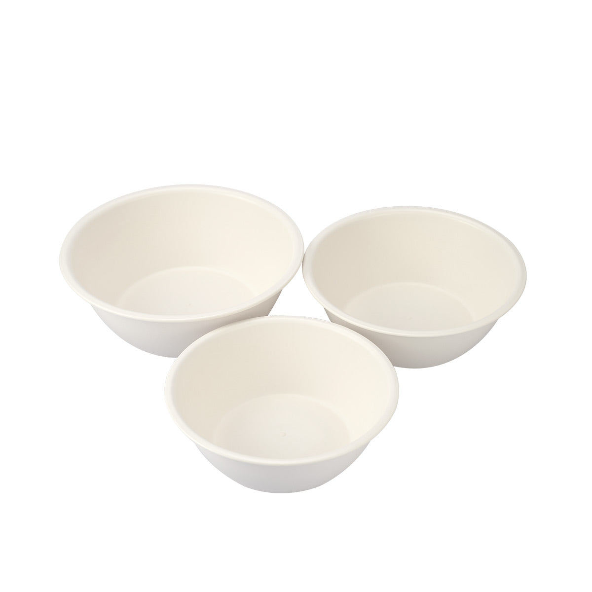 Minimalist Multipurpose Basin (Set of 3) - IUIGA
