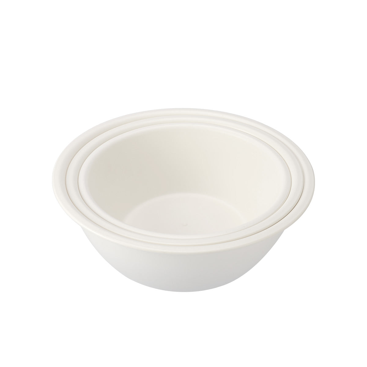 Minimalist Multipurpose Basin (Set of 3) - IUIGA