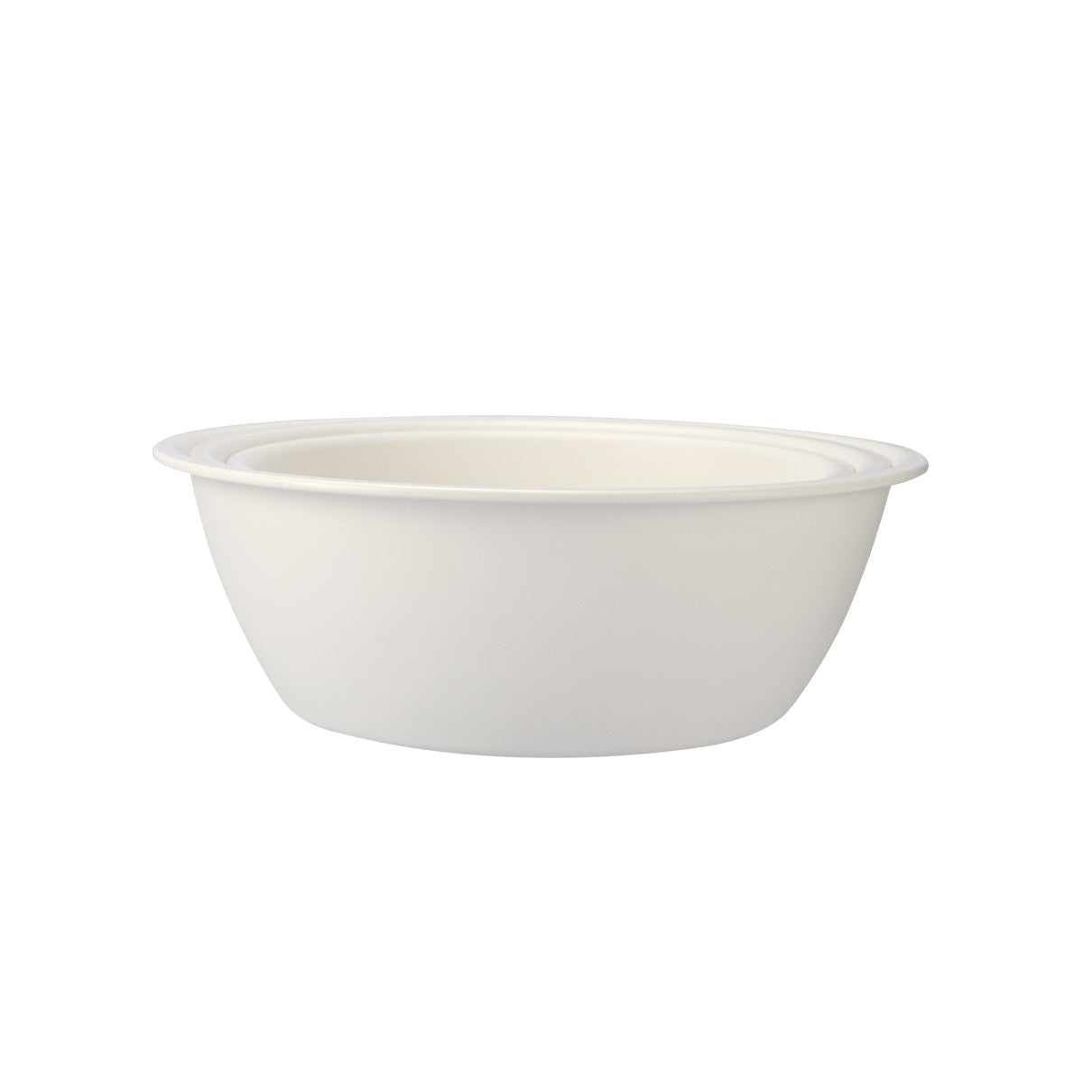 Minimalist Multipurpose Basin (Set of 3) - IUIGA