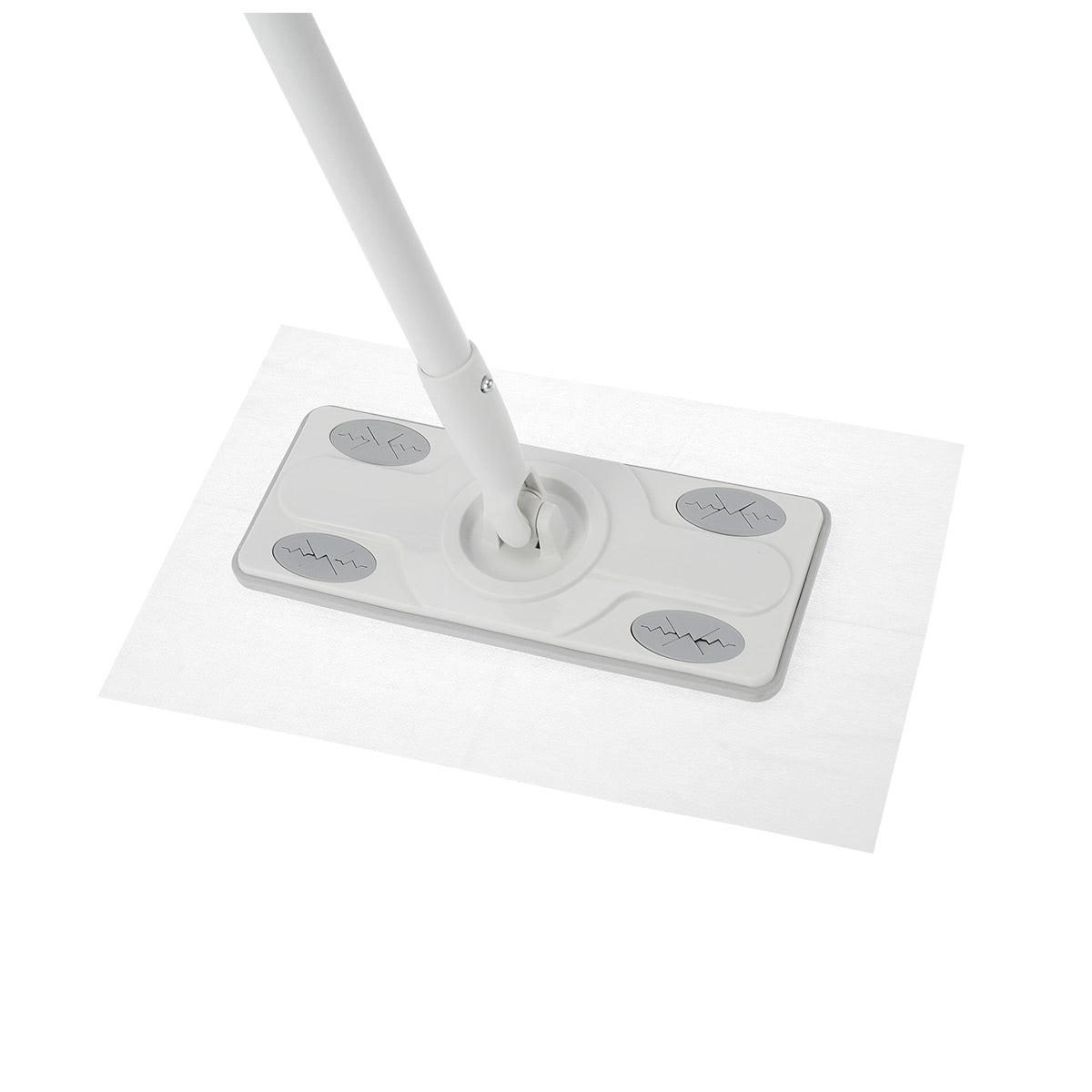 Magic Wiper Dry Sheets - IUIGA