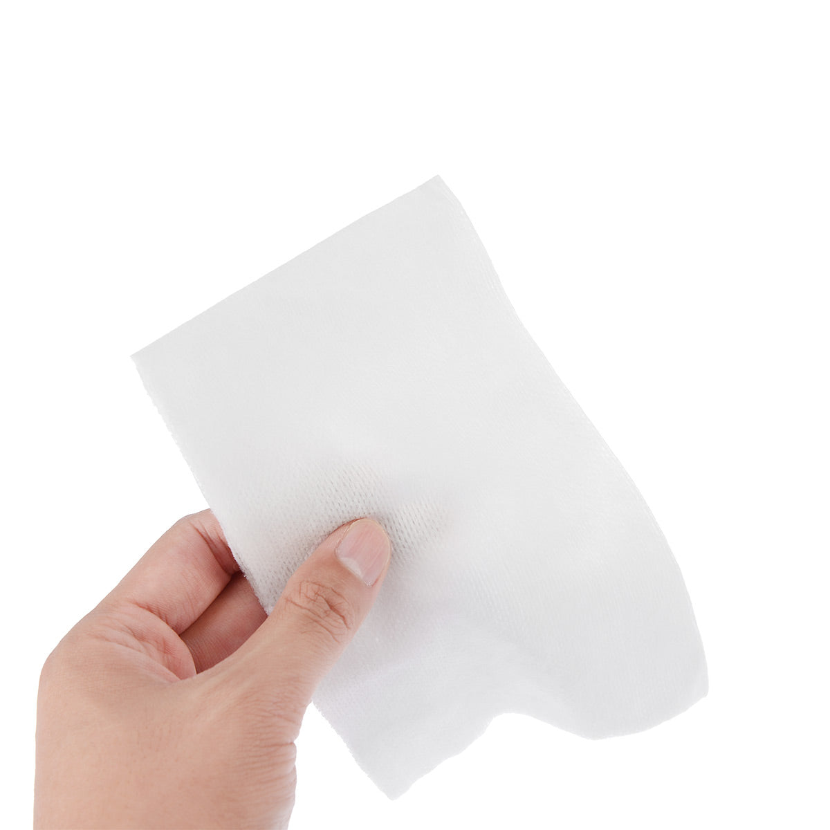 Magic Wiper Dry Sheets - IUIGA