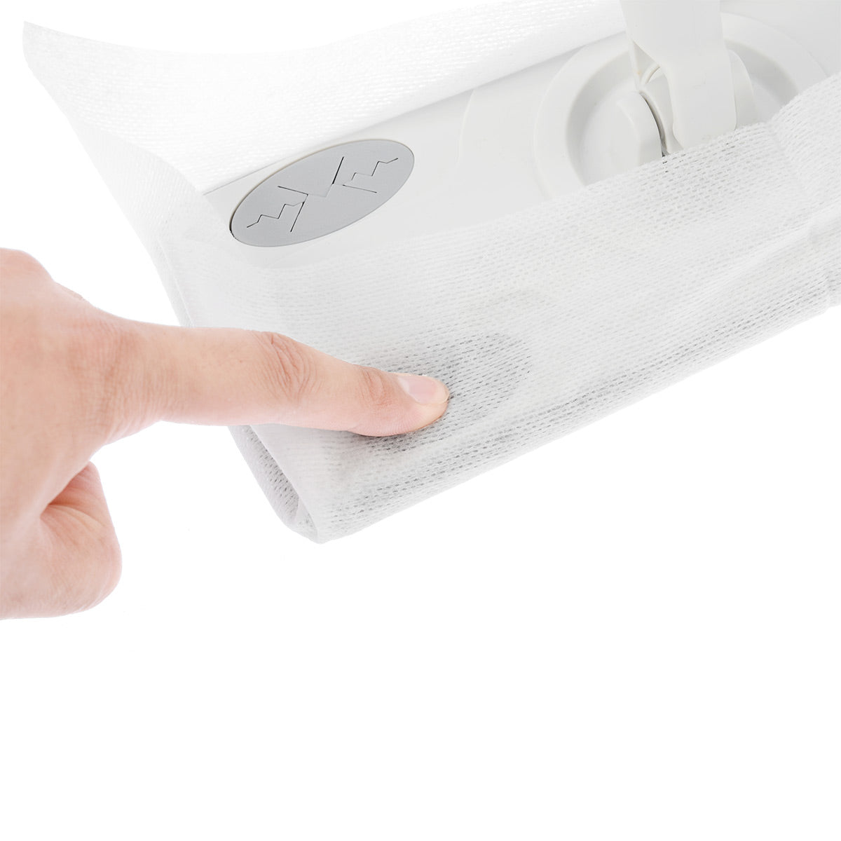 Magic Wiper Dry Sheets - IUIGA