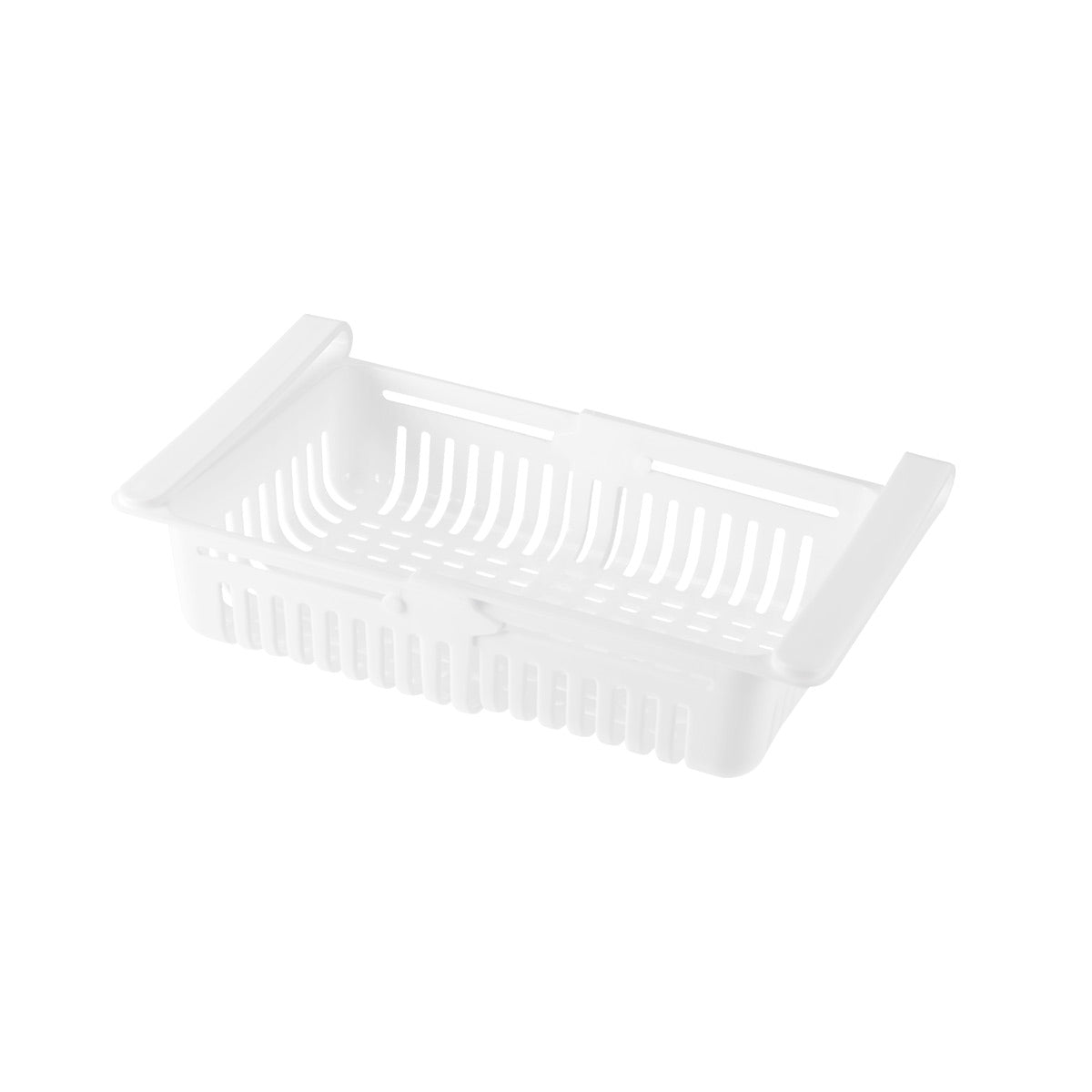 Extendable Fridge Drawer Organizer - IUIGA