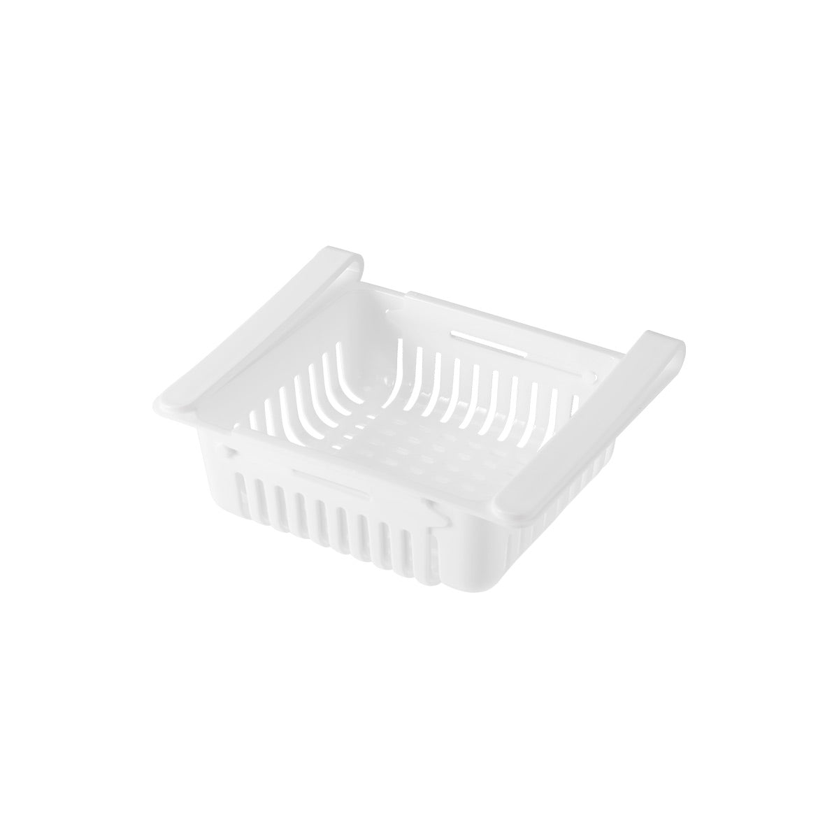 Extendable Fridge Drawer Organizer - IUIGA