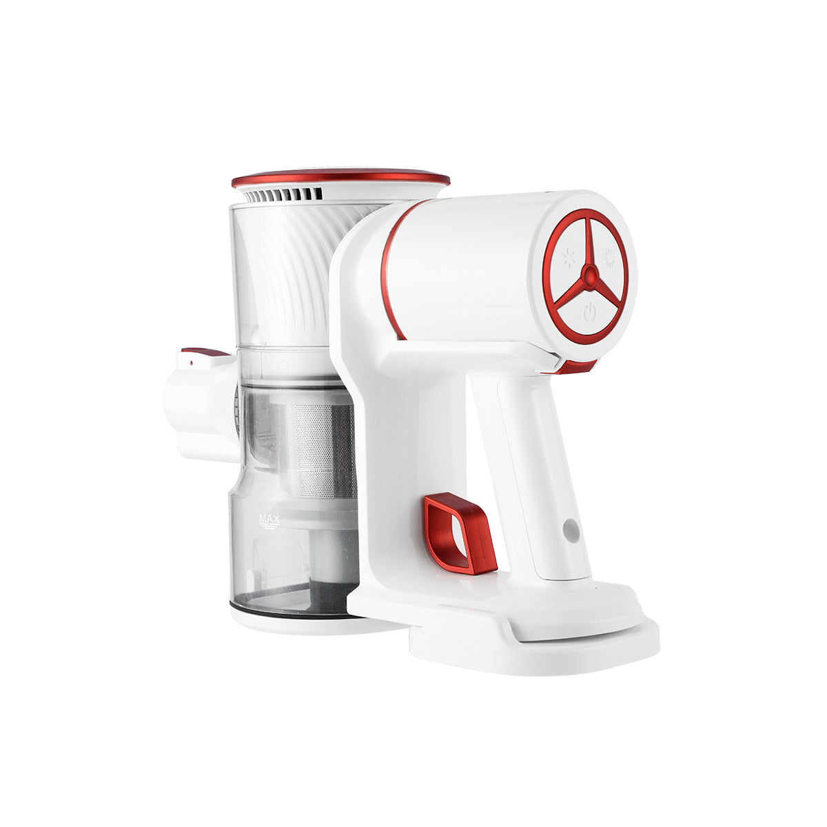 Cordless Vacuum Cleaner (Slight Defects) - IUIGA