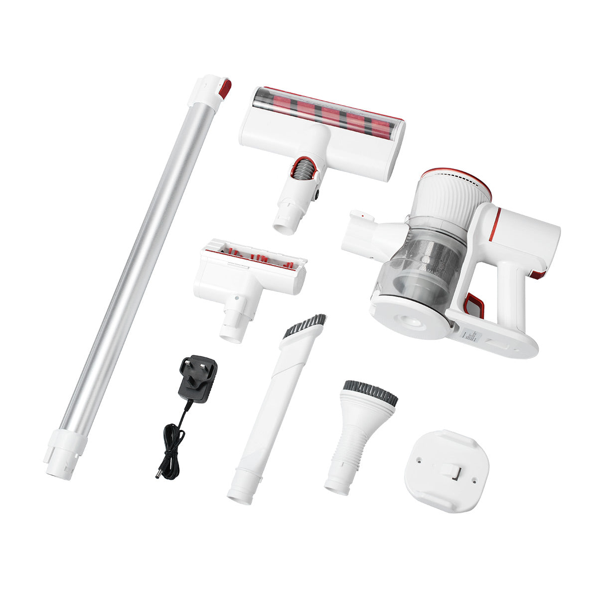 Cordless Vacuum Cleaner (Slight Defects) - IUIGA