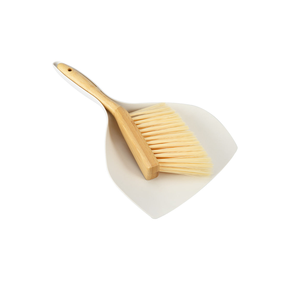 Multipurpose Brush With Bamboo Handle - IUIGA