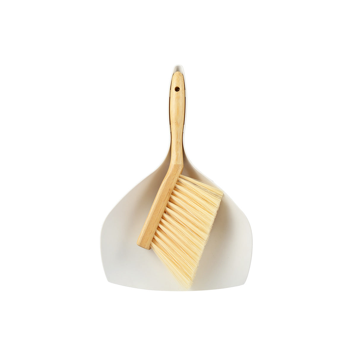 Multipurpose Brush With Bamboo Handle - IUIGA