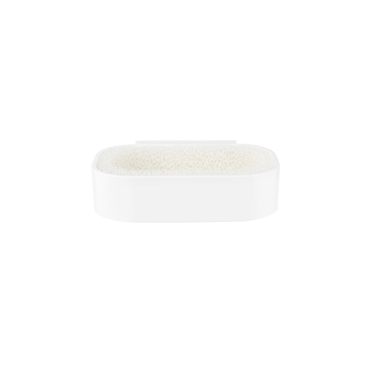 Wall-mount Self-draining Soap Dish - IUIGA