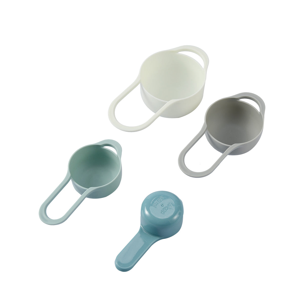 Nesting Baking Set - IUIGA
